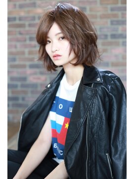 マイティ バイ エイチ(mighty by H) “mighty”-70's--autumn＊[052-262-4162]