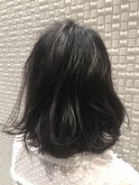 オリーブスバイネオリーブ(Olive's by neolive)&nbsp;暗くても透けるような透明感ブルージュ