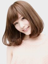 ベロニカ ヘアー(Beronica HAIR)&nbsp;セミディーボブ◆