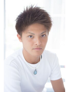 ヘアーデザイナーズ イチサンハチ 大橋駅前店(138) カラー＆カット