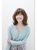ナチュラル×大人かわいい【seasons季の香三軒茶屋店】