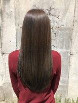 ベルヘアー 岩国店(Bell hair) 入力をお願いします。