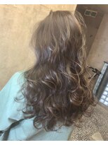 キー(kｅｙ)&nbsp;マットグレージュ