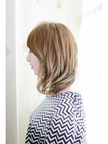 ヘアーアンドメイク アシュレ(Hair&Make assur'e)&nbsp;【assur'e hair】 -new style- Collection