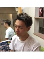 イノセンツ(Innocent'S)&nbsp;ワイルドショート