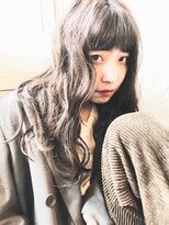 ブーフ(bufr)&nbsp;【bufr】モカベージュ(大名/今泉)