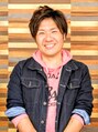 ヘアーラボ アルス ノーヴァ(hairlabo Ars nova) 水谷 仁
