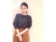 ヘアメイク フォセッタ(Fossetta)