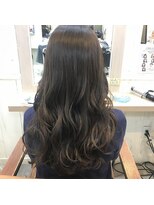 テトテ 天王寺店(tetote)&nbsp;大人可愛いカーキグレージュ