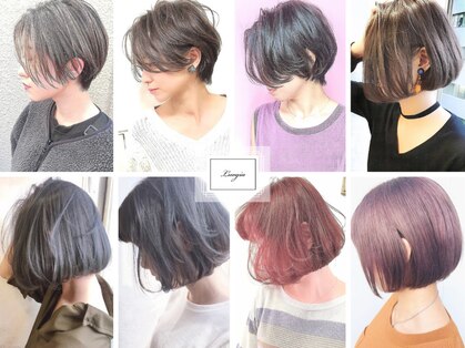 ルオージア(Luogia)の写真