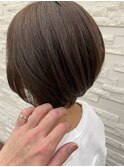 ミニーショート