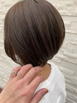 スタイル 廿日市(STYLE) ミニーショート