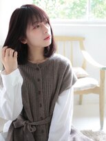 ネオリーブシェリエ 浅草店(Neolive cherie)&nbsp;愛されナチュラルロブ 1