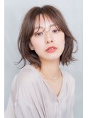 【LANY横浜】シースルーバング×ラフカール
