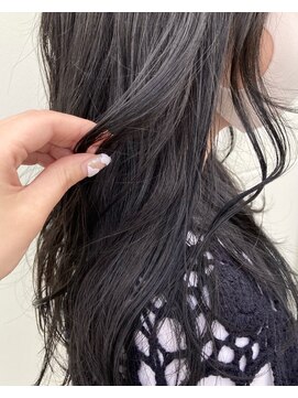 ポジ(poji) ダークグレージュ