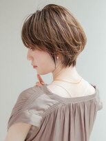 ロンドフルール 大宮東口(Lond fleur) 【Lond fleur林】大人美人ふわっとショート