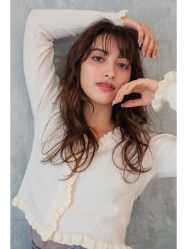 グランシャリオ 笹塚店(Grand Chariot) 【2021年の新作スタイル】笹塚美容室Grand Chariot