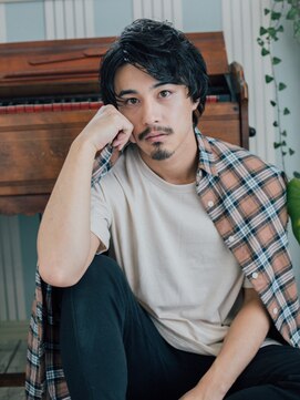 プロデュース 堀ノ内店(Produce) ワイルドマン