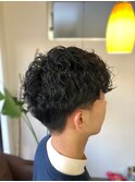 【メンズ】大人ナチュラルスタイル