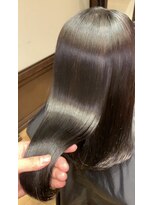 ビューティズム ムーン 本郷三丁目店(Beautism moon)&nbsp;TOKIOトリートメント　文京区/本郷/トリートメント/ヘッドスパ