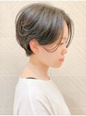 ゆるふわマッシュ【赤羽】