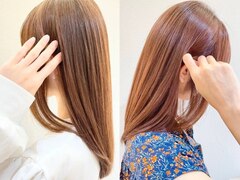 Hair Salon Chou Chou【ヘアサロンシュシュ】