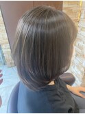 ナチュラルハイライト