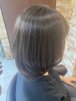 アルターリアン(aL ter LieN) ナチュラルハイライト