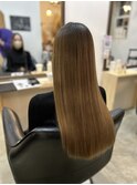ロングスタイル