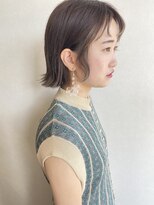 ソラ ストリートサロン(SORA.STREET SALON)&nbsp;艶カラー