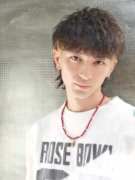 ブルーダー(Bruder) ホワイトウルフマッシュ