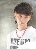 ホワイトウルフマッシュ