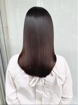 ピスコ(pisco) pisco /髪質改善/トリートメント/ヘッドスパ/イルミナカラー