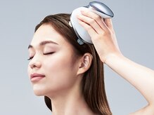 アンシー ヘア デザイン(an-cie hair design+)