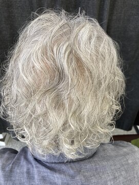 サンひまわり 高来店 エレガントウェーブ