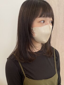 シュピネ(choupinet) ナチュレイヤーセミディ