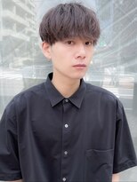 スキル 渋谷(SKILL)&nbsp;ナチュラルマッシュ