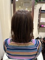 エニィ 池袋西口(Any)&nbsp;イメチェン/ハッシュカット/フルバング/似合わせカット