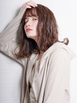 シド 表参道(s.i.d)&nbsp;ハンサムミディ