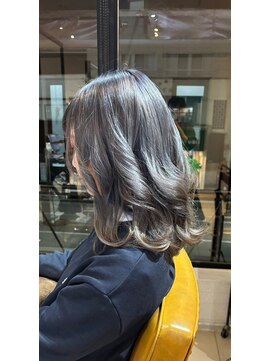 ビーハイブ ギフト(BeeHIVE GIFT) 大きめカール