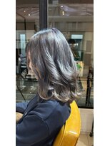 ビーハイブ ギフト(BeeHIVE GIFT) 大きめカール