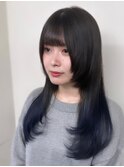 ロングウルフレイヤー