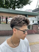 ハイプ 名古屋栄(HYPE)&nbsp;『Mackey』ブチ上げショート