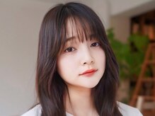 アグ ヘアー ヴィラージュ 野里店(Agu hair village)の雰囲気（可愛いスタイルの宝庫。卓越した技術×センスで最旬ヘアに変身。）