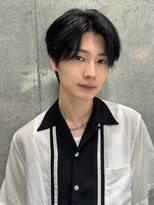 ジーナ 荻窪(Zina)&nbsp;髪質改善＊ナチュラルダークアッシュ＊美髪【Zina 荻窪】