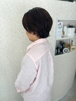 ウル(ulu)&nbsp;ショートヘア/