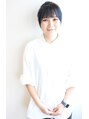 エイクス ヘア デザイン×美髪クリニック 千葉(AQs hair design) 塩井 未佳 [千葉駅]