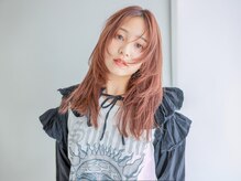 ラパンセ ブラン(LA PENSEE BRUN)