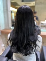 リノ(Lino)&nbsp;サラツヤ髪質改善トリートメント♪