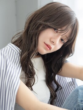 エイト 横須賀中央店(EIGHT) 【EIGHT new hair style】256